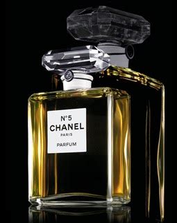 boots new chanel no 5